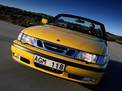 Saab 9-3 Convertible 1998 года