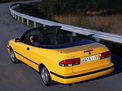 Saab 9-3 Convertible 1998 года