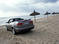 Saab 9-3 Convertible 1999 года