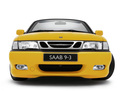 Saab 9-3 Convertible 1999 года