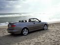 Saab 9-3 Convertible 1999 года