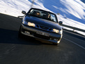 Saab 9-3 Convertible 1999 года
