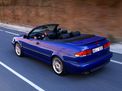 Saab 9-3 Convertible 1999 года