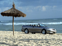 Saab 9-3 Convertible 1999 года