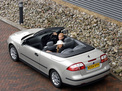 Saab 9-3 Convertible 2003 года