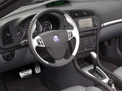Saab 9-3 Convertible 2003 года