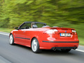 Saab 9-3 Convertible 2003 года