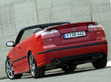 Saab 9-3 Convertible 2003 года