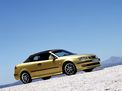 Saab 9-3 Convertible 2003 года