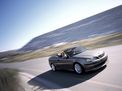 Saab 9-3 Convertible 2003 года