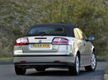 Saab 9-3 Convertible 2003 года