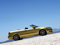 Saab 9-3 Convertible 2003 года