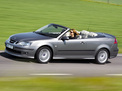 Saab 9-3 Convertible 2003 года