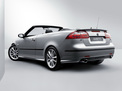 Saab 9-3 Convertible 2003 года
