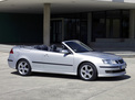 Saab 9-3 Convertible 2003 года