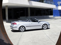 Saab 9-3 Convertible 2003 года