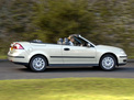 Saab 9-3 Convertible 2003 года