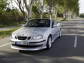 Saab 9-3 Convertible 2003 года