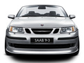Saab 9-3 Convertible 2003 года