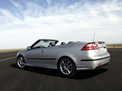Saab 9-3 Convertible 2003 года