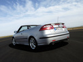 Saab 9-3 Convertible 2003 года