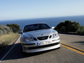 Saab 9-3 Convertible 2003 года