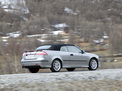 Saab 9-3 Convertible 2003 года