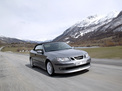 Saab 9-3 Convertible 2003 года
