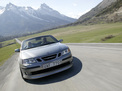 Saab 9-3 Convertible 2003 года