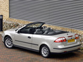 Saab 9-3 Convertible 2003 года