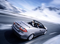 Saab 9-3 Convertible 2003 года