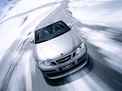 Saab 9-3 Convertible 2003 года
