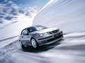 Saab 9-3 Convertible 2003 года