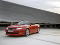 Saab 9-3 Convertible 2003 года
