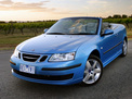 Saab 9-3 Convertible 2006 года