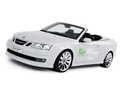 Saab 9-3 Convertible 2006 года
