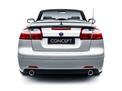 Saab 9-3 Convertible 2006 года