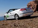 Saab 9-3 Convertible 2006 года