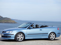 Saab 9-3 Convertible 2007 года