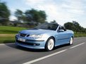 Saab 9-3 Convertible 2007 года