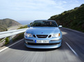 Saab 9-3 Convertible 2007 года