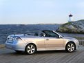 Saab 9-3 Convertible 2008 года