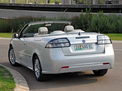 Saab 9-3 Convertible 2008 года