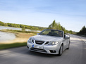 Saab 9-3 Convertible 2008 года