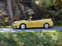 Saab 9-3 Convertible 2008 года