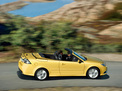 Saab 9-3 Convertible 2008 года