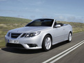 Saab 9-3 Convertible 2008 года