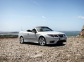 Saab 9-3 Convertible 2008 года