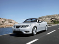 Saab 9-3 Convertible 2008 года