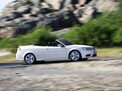 Saab 9-3 Convertible 2008 года